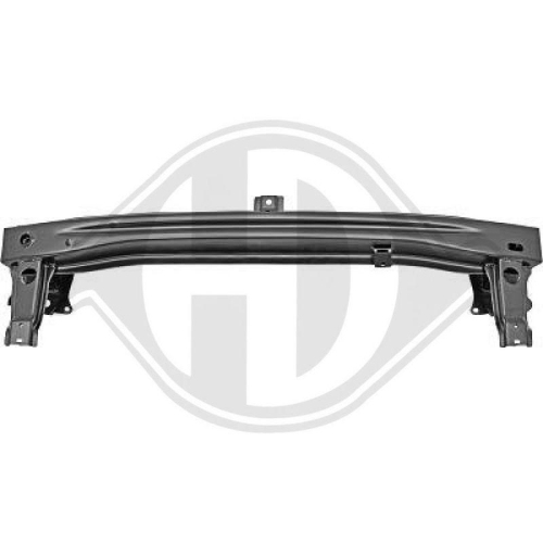 DIEDERICHS Aufpralld&auml;mpfer, Sto&szlig;f&auml;nger 2297660