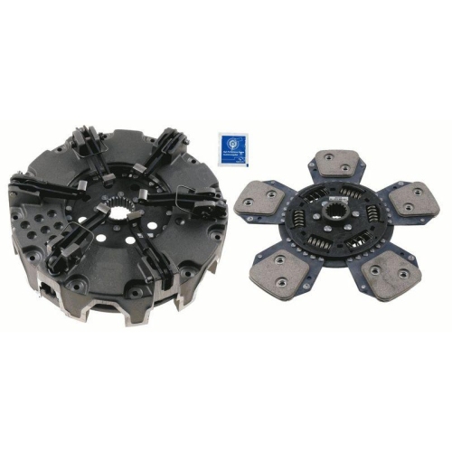 SACHS Kupplungssatz 3800 541 095