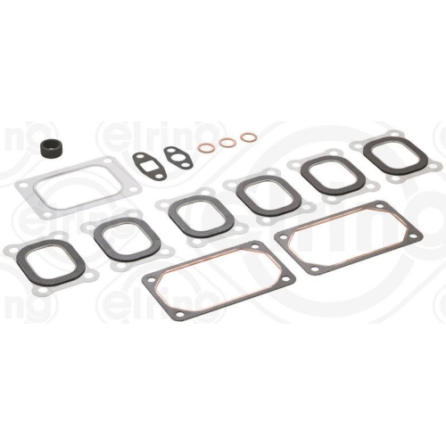 ELRING Dichtungssatz, Ansaug-/Abgaskr&uuml;mmer 390.350