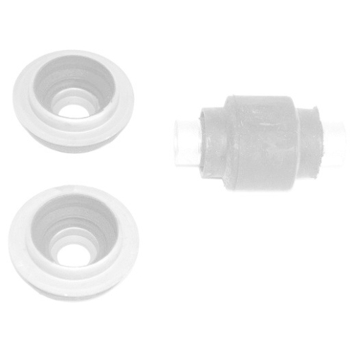 LEMF&Ouml;RDER Reparatursatz, Lenker 10990 02