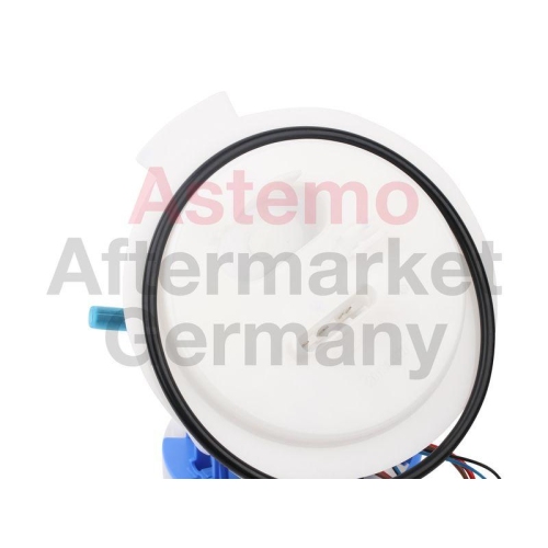 ASTEMO-HITACHI Kraftstoff-F&ouml;rdereinheit 2503488