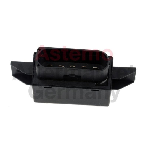 ASTEMO-HITACHI Steuerger&auml;t, Kraftstoffpumpe 2502908