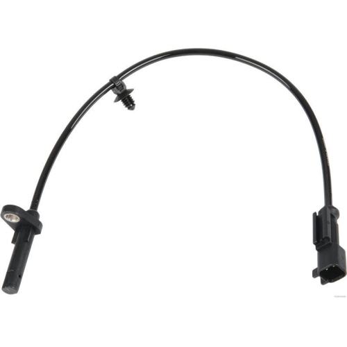 HERTH+BUSS ELPARTS Sensor, Raddrehzahl 70660336