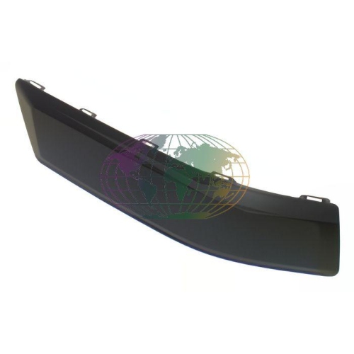 Lexmond Trading BV Zier-/Schutzleiste, Sto&szlig;f&auml;nger 3692152