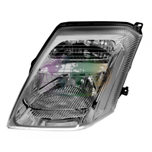 Lexmond Trading BV Hauptscheinwerfer 2091276
