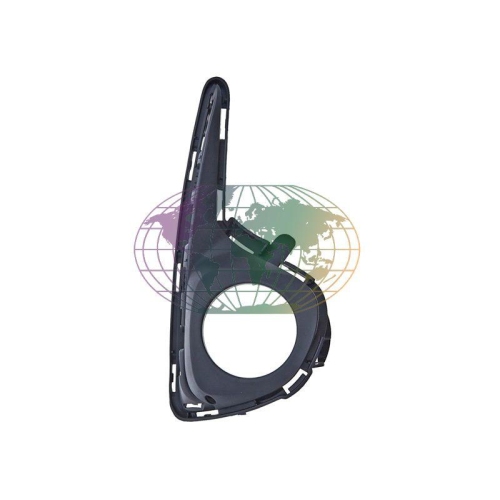 Lexmond Trading BV L&uuml;ftungsgitter, Sto&szlig;f&auml;nger 8811363