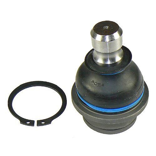 METZGER AUTOTEILE Trag-/F&uuml;hrungsgelenk COMPETENCE KIT 57024708