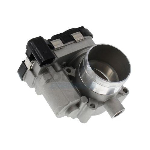 MEAT & DORIA Drosselklappenstutzen 89359E