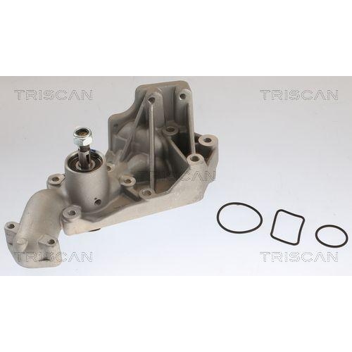 TRISCAN Wasserpumpe, Motork&uuml;hlung 8600 10090