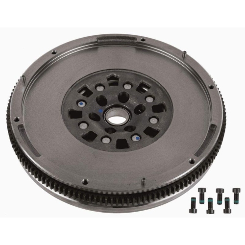SACHS Schwungrad Zwei-Massen-Schwungrad 2294 501 289
