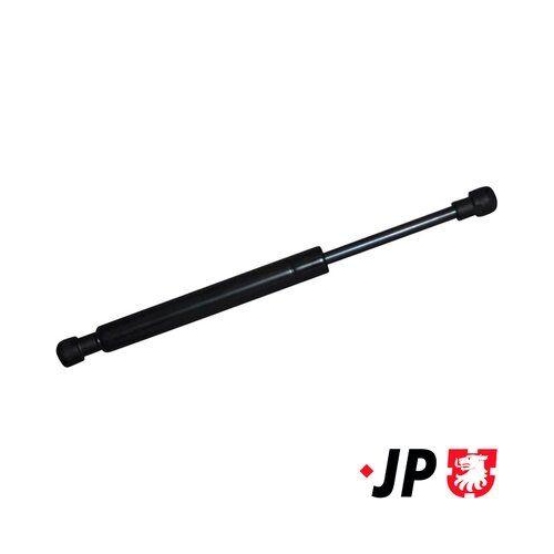 JP GROUP Gasfeder, Koffer-/Laderaum JP 4981200300