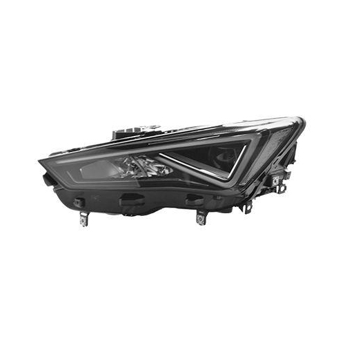 VAN WEZEL Hauptscheinwerfer 4951963V