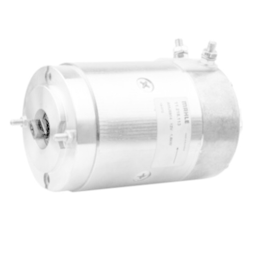 MAHLE Elektromotor MM 354
