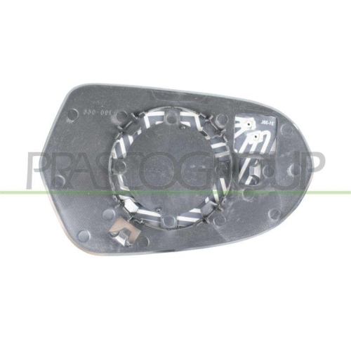 PRASCO Spiegelglas, Au&szlig;enspiegel AD0387523