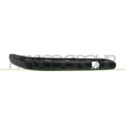 PRASCO Zier-/Schutzleiste, Sto&szlig;f&auml;nger Premium ME0271243