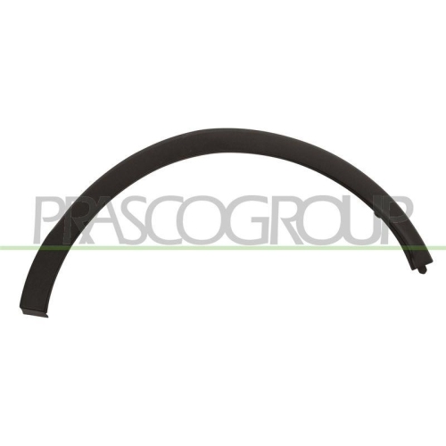 PRASCO Zier-/Schutzleiste, Kotfl&uuml;gel RN7001584