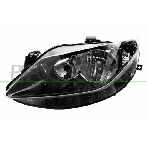 PRASCO Hauptscheinwerfer TYC ST0354934