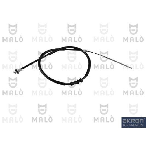 AKRON-MAL&Ograve; Seilzug, Feststellbremse 29205