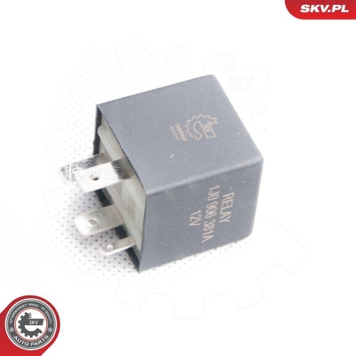 ESEN SKV Relais, Kraftstoffpumpe 96SKV005