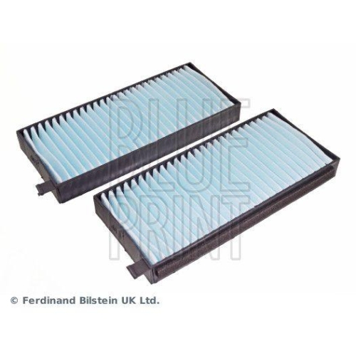 BLUE PRINT Filtersatz, Innenraumluft ADG02539