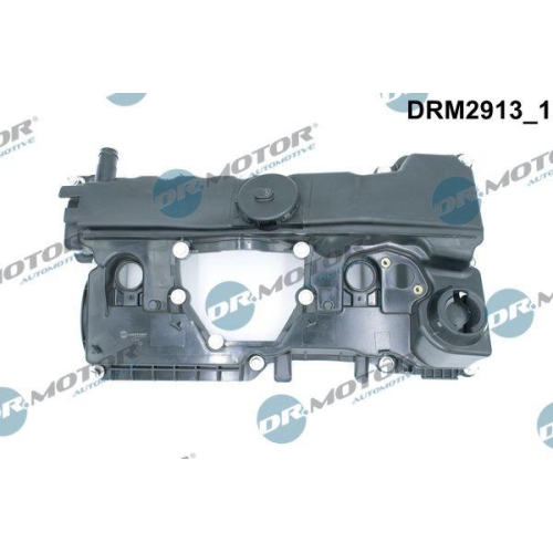 Dr.Motor Automotive Zylinderkopfhaube DRM2913