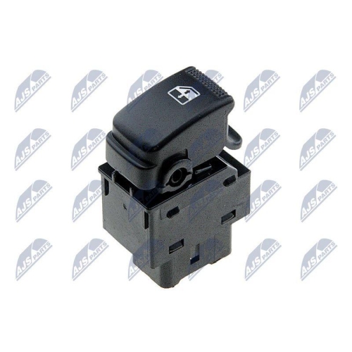 NTY Schalter, Fensterheber EWS-HY-008