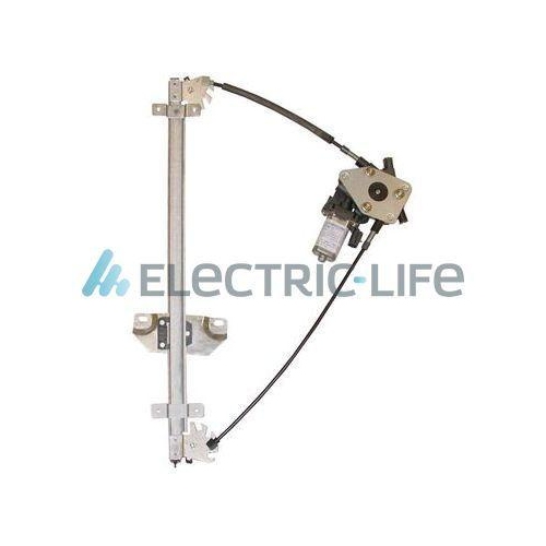 Electric Life Fensterheber ZR DN67 R B