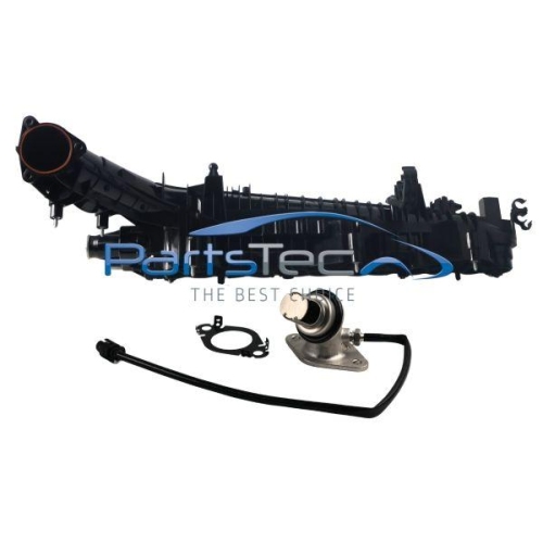 PartsTec Saugrohrmodul PTA519-0173