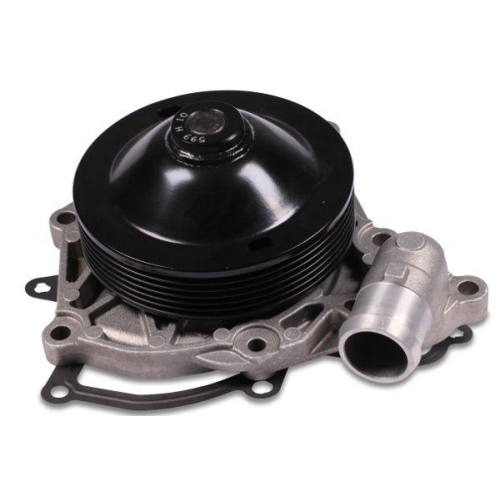 HEPU Wasserpumpe, Motork&uuml;hlung P599