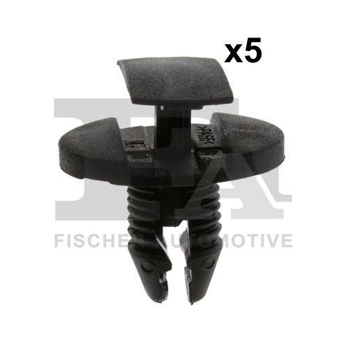 FA1 Clip, Zier-/Schutzleiste 21-20009.5