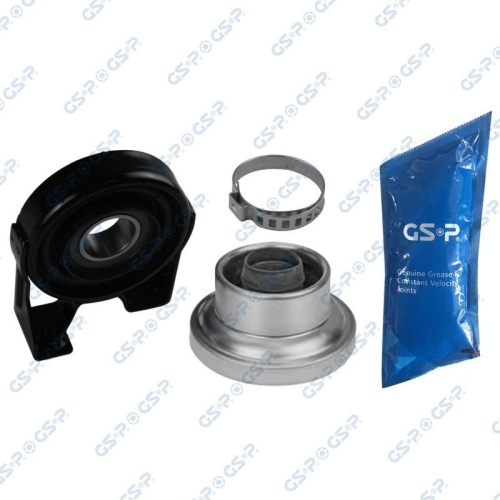 GSP Lagerung, Gelenkwelle 538694S