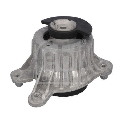 FEBI BILSTEIN Lagerung, Motor 1006956