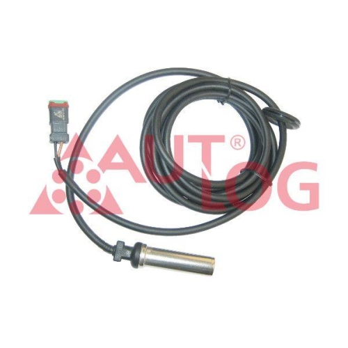 AUTLOG Sensor, Raddrehzahl AS7007