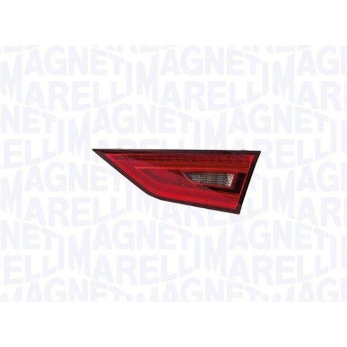 MAGNETI MARELLI Heckleuchte 714081220802