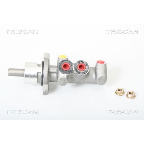 TRISCAN Hauptbremszylinder 8130 25131