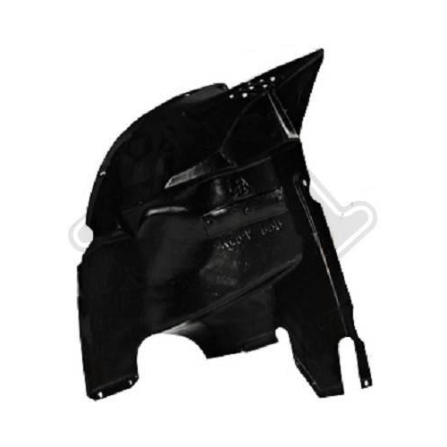 DIEDERICHS Verkleidung, Radhaus 1680008