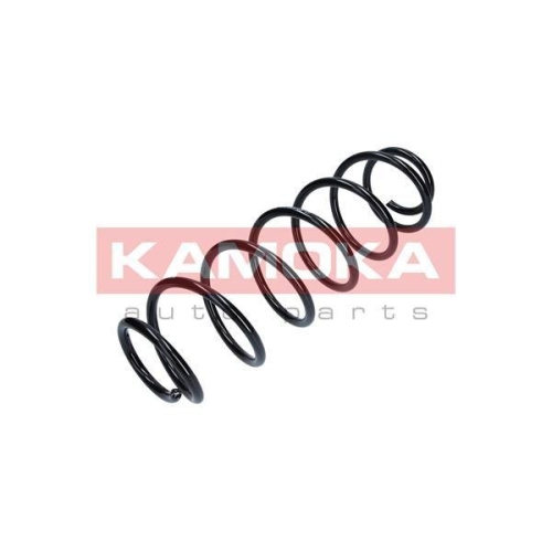 KAMOKA Fahrwerksfeder 2120207