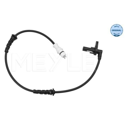 MEYLE Sensor, Raddrehzahl MEYLE-ORIGINAL: True to OE. 16-14 899 0039