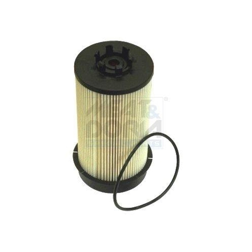 MEAT & DORIA Kraftstofffilter 4696