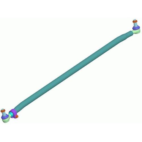 LEMF&Ouml;RDER Spurstange 38681 01