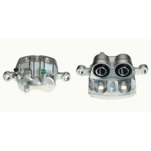 MAPCO Bremssattel 4098