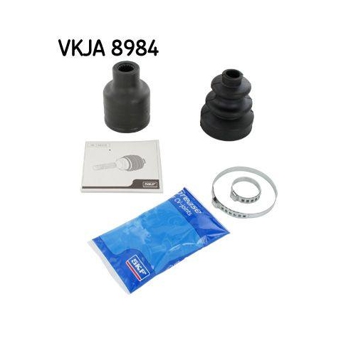 SKF Gelenksatz, Antriebswelle VKJA 8984