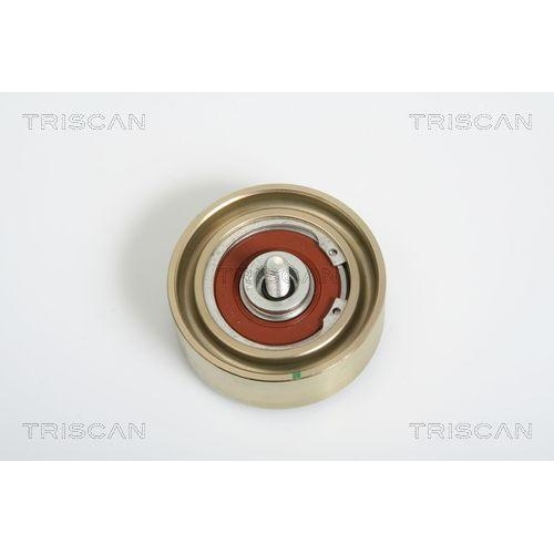 TRISCAN Umlenk-/F&uuml;hrungsrolle, Keilrippenriemen 8641 102019