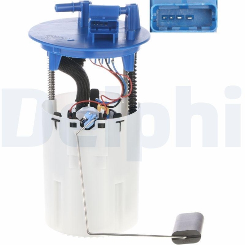 DELPHI Kraftstoff-F&ouml;rdereinheit FG2463-12B1