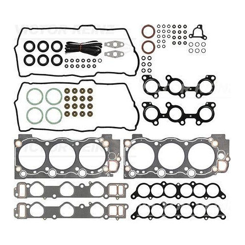 VICTOR REINZ Dichtungssatz, Zylinderkopf 02-54215-01