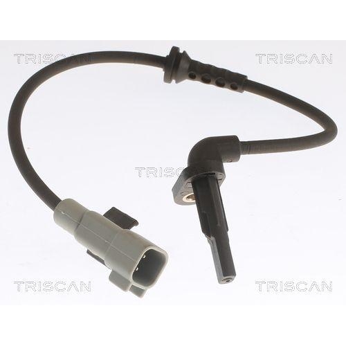 TRISCAN Sensor, Raddrehzahl 8180 24211