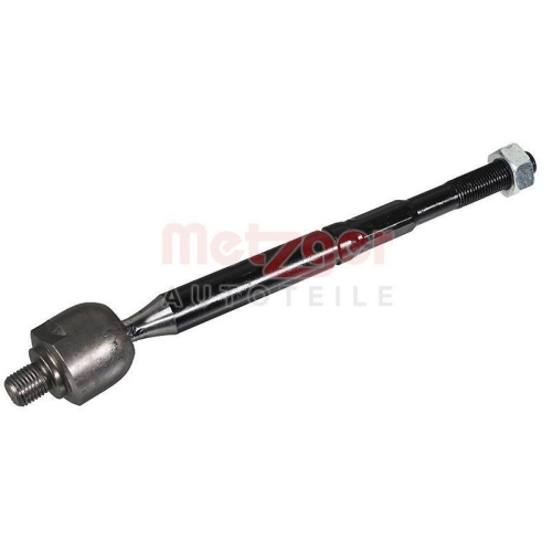 METZGER Axialgelenk, Spurstange KIT + GREENPARTS 51041208