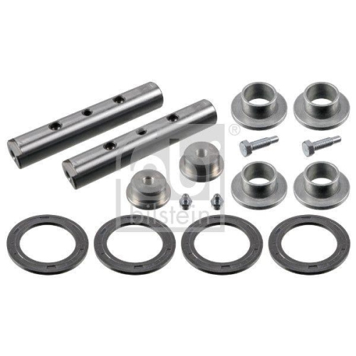FEBI BILSTEIN Reparatursatz, Fahrerhauslagerung 196878