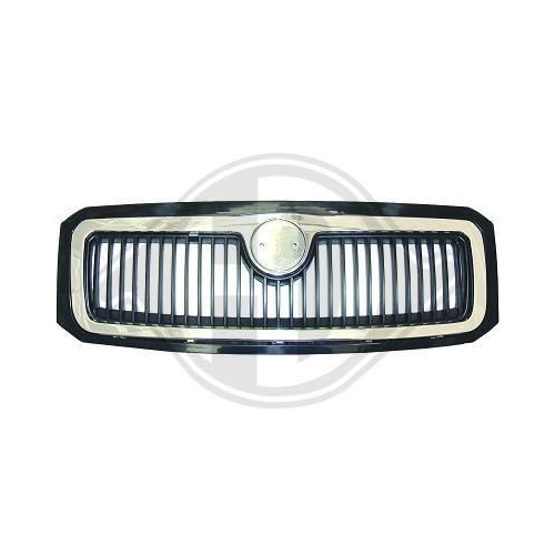 DIEDERICHS K&uuml;hlergitter 7805040