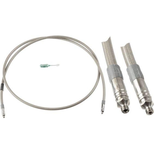 TRW Bremsschlauch Varioflex MV152T